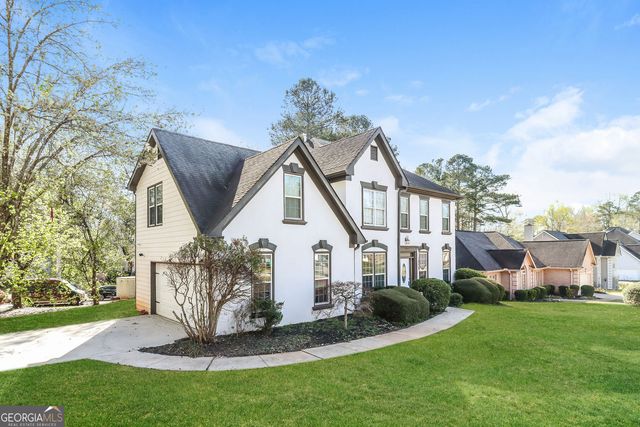 3090 Sherwood Oaks Lane, Decatur, GA 30034