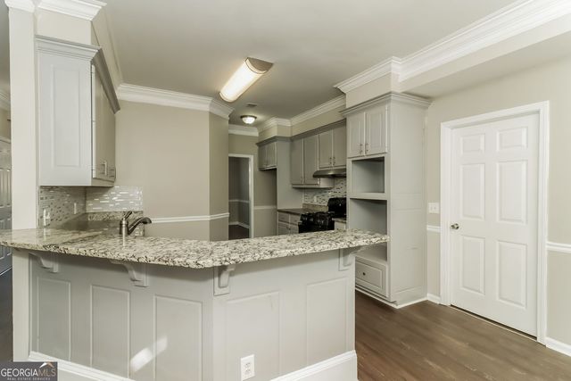 3090 Sherwood Oaks Lane, Decatur, GA 30034