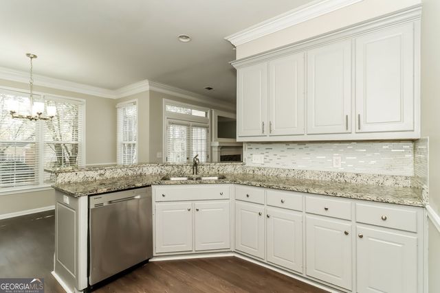 3090 Sherwood Oaks Lane, Decatur, GA 30034