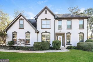 3090 Sherwood Oaks Lane, Decatur, GA 30034