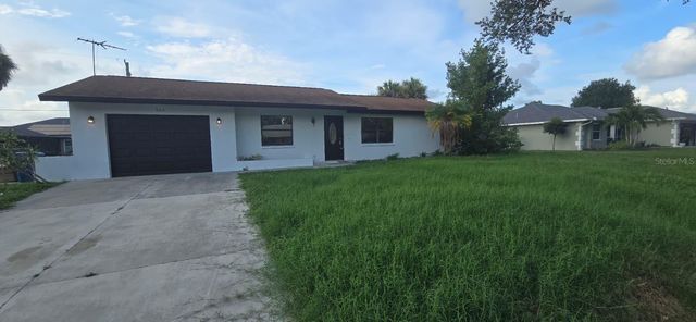 664 CYPRESS ROAD, Venice, FL 34293