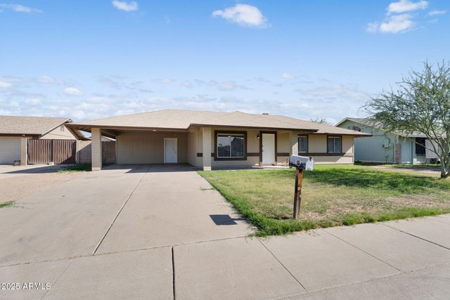 5607 N 73RD Avenue, Glendale, AZ 85303