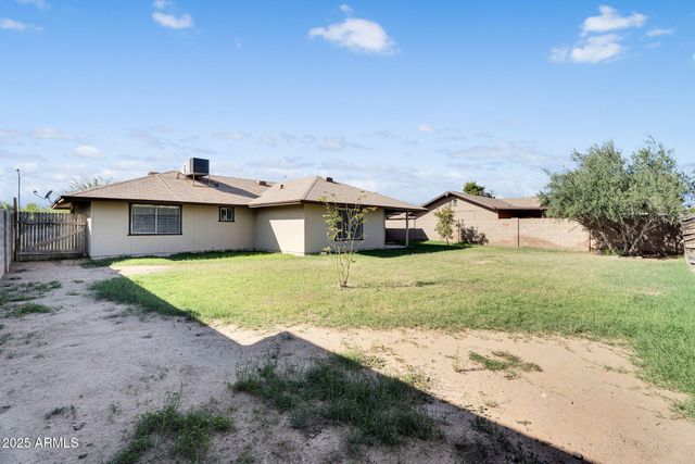 5607 N 73RD Avenue, Glendale, AZ 85303