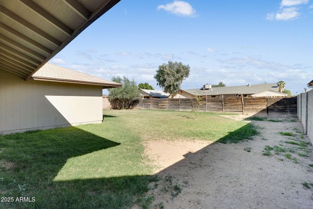 5607 N 73RD Avenue, Glendale, AZ 85303