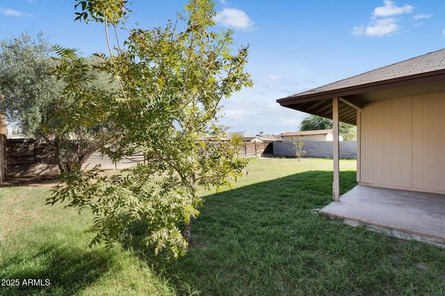 5607 N 73RD Avenue, Glendale, AZ 85303