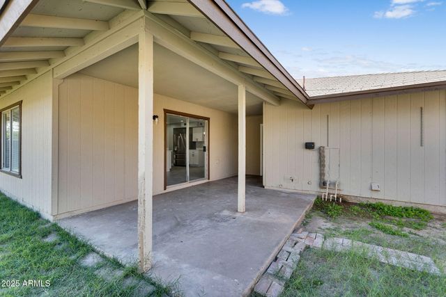 5607 N 73RD Avenue, Glendale, AZ 85303