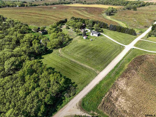 1389 County Road 2500 Road, Wilber, NE 68465