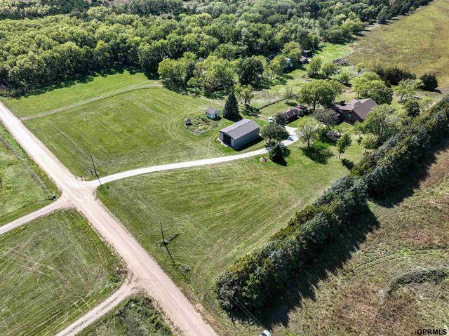 1389 County Road 2500 Road, Wilber, NE 68465