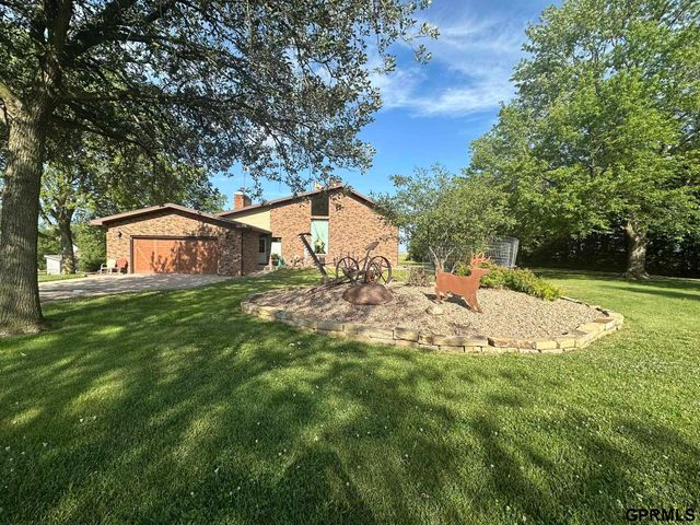 1389 County Road 2500 Road, Wilber, NE 68465