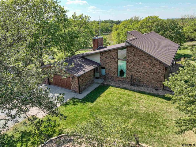 1389 County Road 2500 Road, Wilber, NE 68465