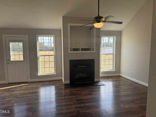 11165 Candlewick Road, Bailey, NC 27807