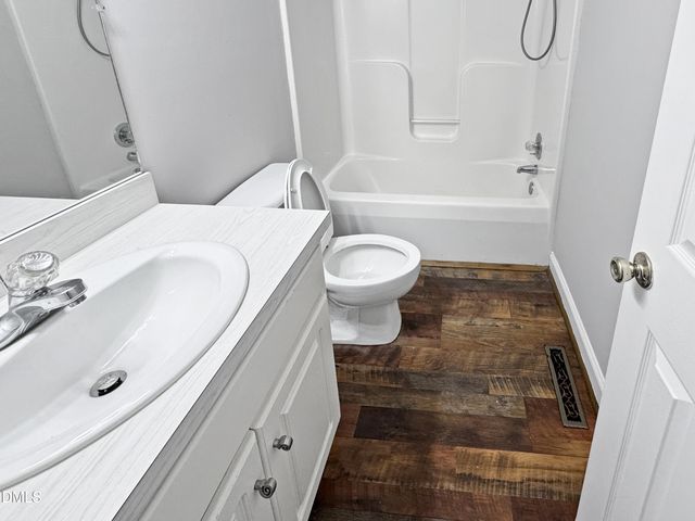 11165 Candlewick Road, Bailey, NC 27807