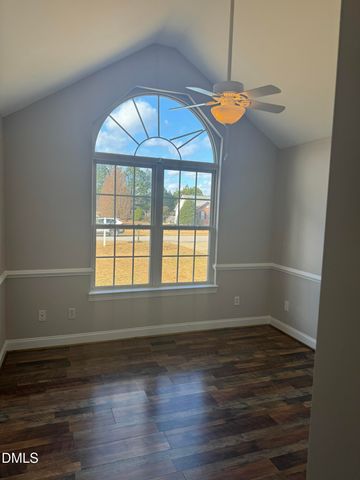 11165 Candlewick Road, Bailey, NC 27807