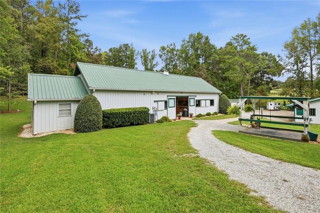 565 Old Lathemtown Road, Canton, GA 30115