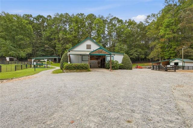 565 Old Lathemtown Road, Canton, GA 30115