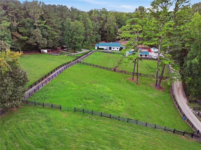 565 Old Lathemtown Road, Canton, GA 30115