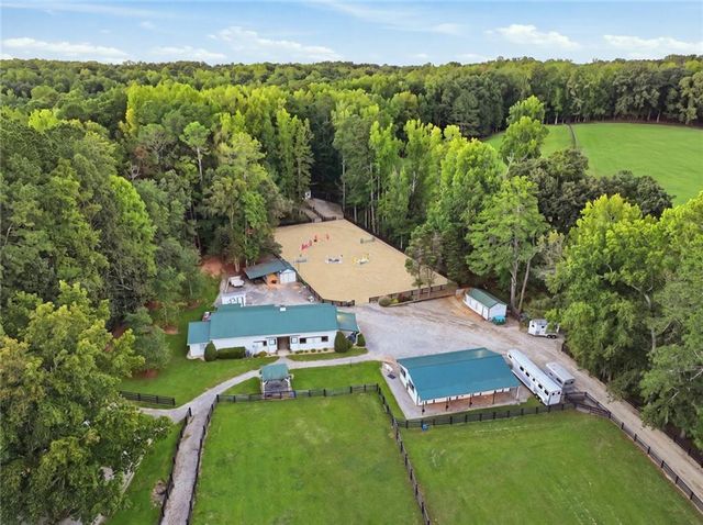 565 Old Lathemtown Road, Canton, GA 30115