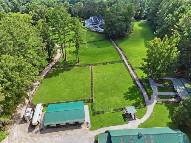 565 Old Lathemtown Road, Canton, GA 30115