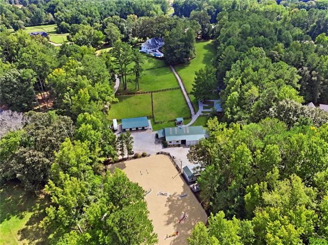 565 Old Lathemtown Road, Canton, GA 30115