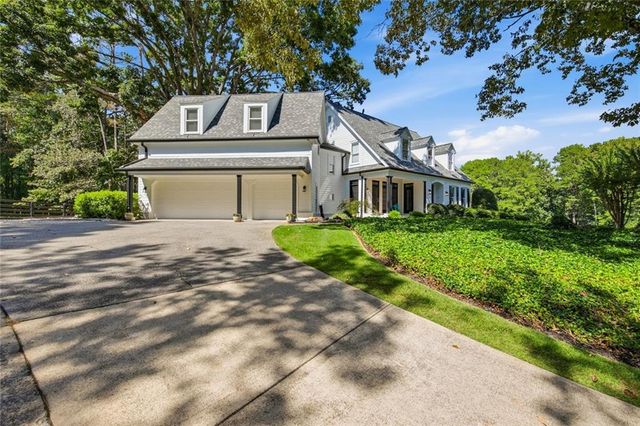 565 Old Lathemtown Road, Canton, GA 30115