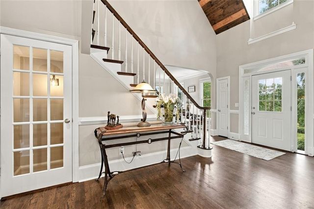 565 Old Lathemtown Road, Canton, GA 30115