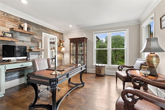 565 Old Lathemtown Road, Canton, GA 30115