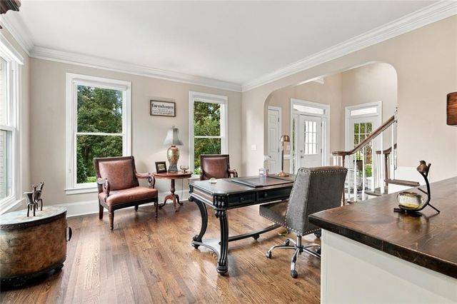 565 Old Lathemtown Road, Canton, GA 30115