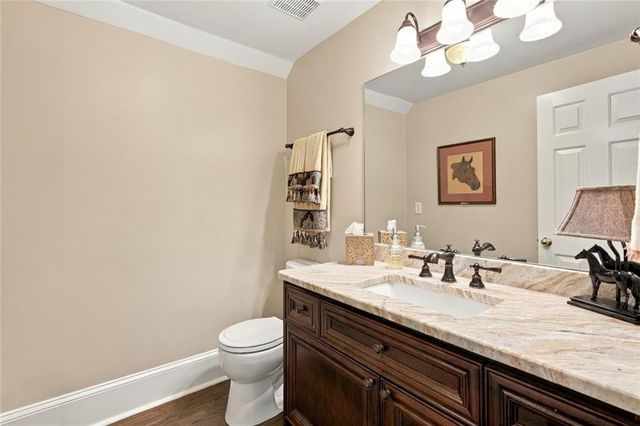 565 Old Lathemtown Road, Canton, GA 30115