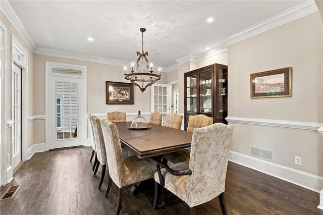 565 Old Lathemtown Road, Canton, GA 30115