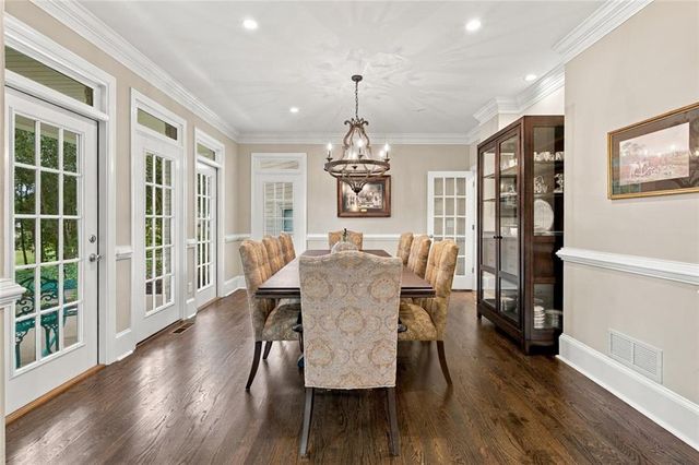 565 Old Lathemtown Road, Canton, GA 30115