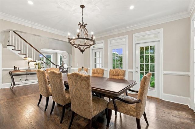 565 Old Lathemtown Road, Canton, GA 30115