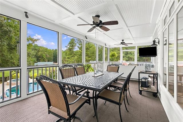 565 Old Lathemtown Road, Canton, GA 30115