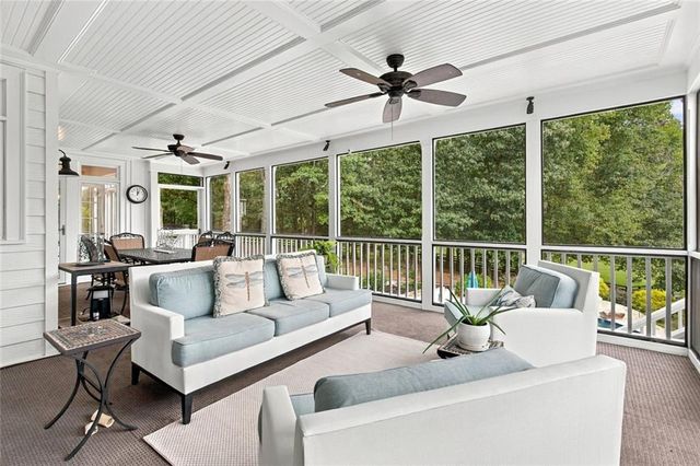 565 Old Lathemtown Road, Canton, GA 30115