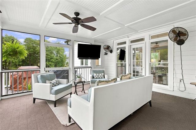 565 Old Lathemtown Road, Canton, GA 30115