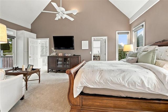 565 Old Lathemtown Road, Canton, GA 30115