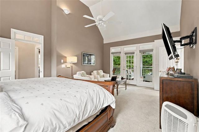 565 Old Lathemtown Road, Canton, GA 30115