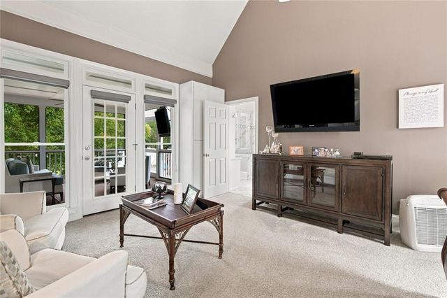 565 Old Lathemtown Road, Canton, GA 30115