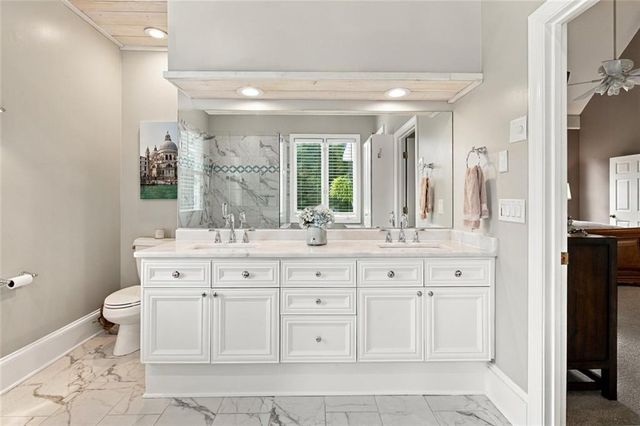 565 Old Lathemtown Road, Canton, GA 30115