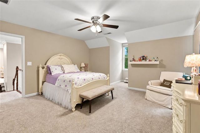 565 Old Lathemtown Road, Canton, GA 30115