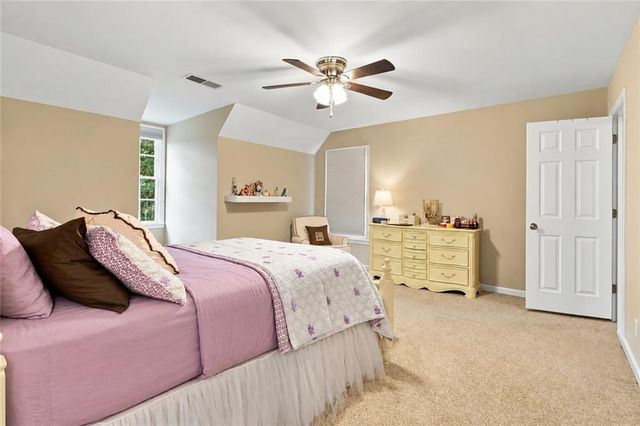 565 Old Lathemtown Road, Canton, GA 30115