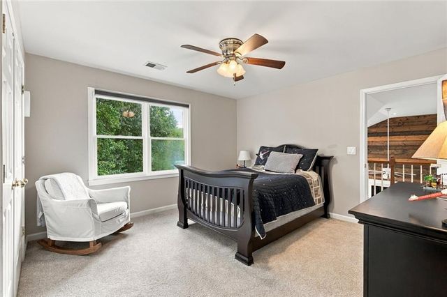 565 Old Lathemtown Road, Canton, GA 30115
