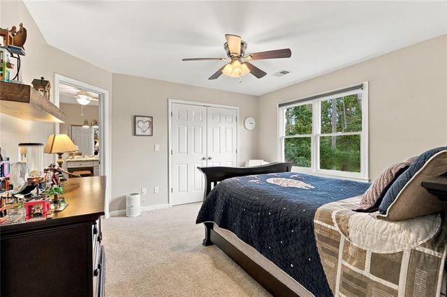 565 Old Lathemtown Road, Canton, GA 30115