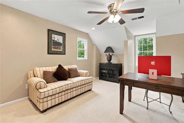 565 Old Lathemtown Road, Canton, GA 30115