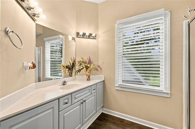 565 Old Lathemtown Road, Canton, GA 30115