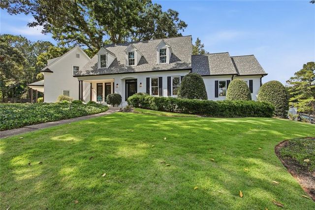 565 Old Lathemtown Road, Canton, GA 30115