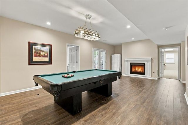 565 Old Lathemtown Road, Canton, GA 30115