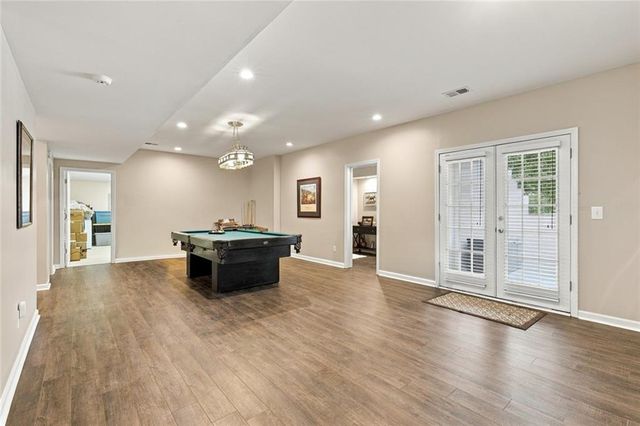 565 Old Lathemtown Road, Canton, GA 30115