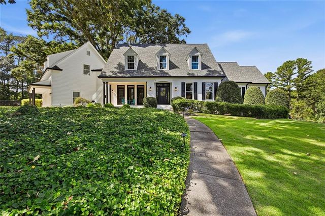 565 Old Lathemtown Road, Canton, GA 30115