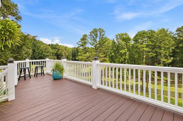 565 Old Lathemtown Road, Canton, GA 30115