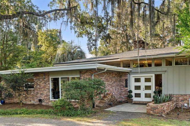 4551 NW 1ST AVENUE, Gainesville, FL 32607